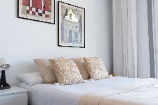 Apartment in Vigo - El Balcón de Samil