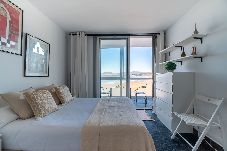 Apartment in Vigo - El Balcón de Samil