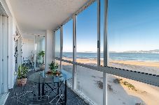 Apartment in Vigo - El Balcón de Samil