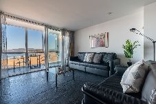 Apartment in Vigo - El Balcón de Samil