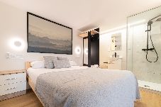 House in Vigo - Loft Playa Samil