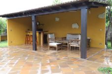 Villa in Mondariz - Villa con Piscina Rías Baixas