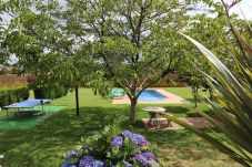 Villa in Mondariz - Villa con Piscina Rías Baixas