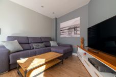 Apartment in Vigo - Apartamento Vistas Ría con Parking