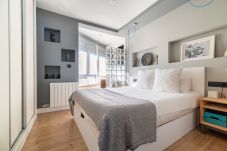 Apartment in Vigo - Apartamento Vistas Ría con Parking