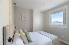 Apartment in Vigo - El Ático de la Ría