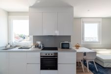Apartment in Vigo - El Ático de la Ría