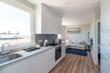Apartment in Vigo - El Ático de la Ría