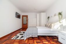 Apartment in Vigo - Gran Apartamento el Castro