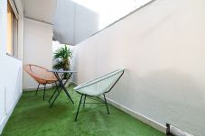 Apartment in Vigo - Gran Apartamento el Castro