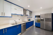 Terraced House in Vigo - La Casita de Alcabre