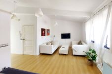 Apartment in Vigo - La Terraza de San Roque