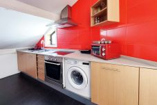 Apartment in Vigo - La Terraza de San Roque