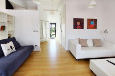 Apartment in Vigo - La Terraza de San Roque