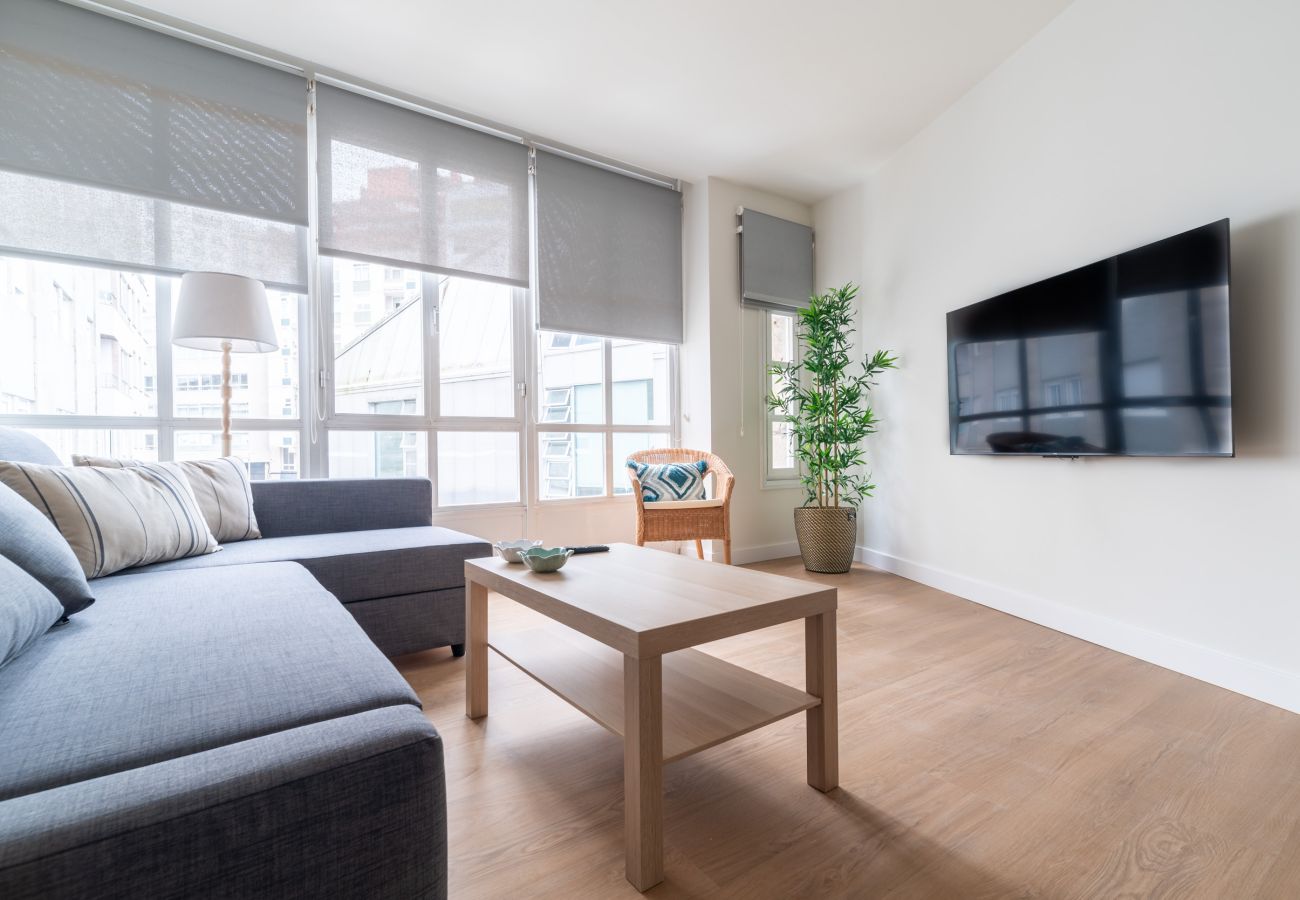 Apartment in Vigo - Sol Color Suites