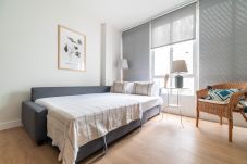 Apartment in Vigo - Sol Color Suites
