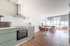Apartment in Vigo - Sol Color Suites