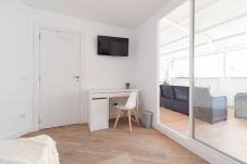 Apartment in Vigo - Gran ático con terraza
