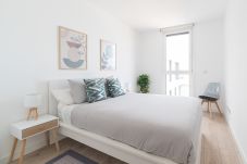 Apartment in Vigo - La Terraza de Beiramar