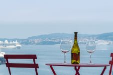 Apartment in Vigo - La Terraza de Beiramar
