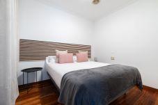 Apartment in Vigo - Suite Deluxe By Princesa con Parking