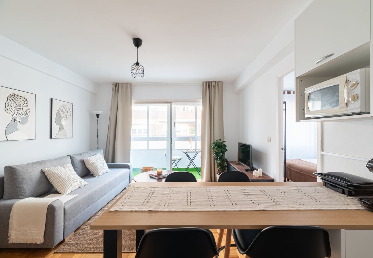 Apartment in Vigo - Suite By Llorente