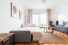 Apartment in Vigo - Suite By Llorente