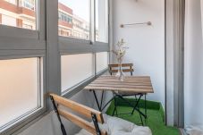 Apartment in Vigo - Suite By Llorente