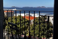Apartment in Vigo - Apartamento Miracies