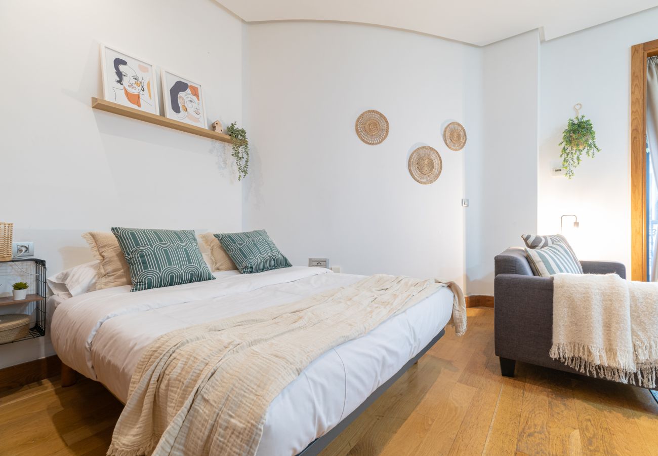 Apartment in Vigo - El Loft de Principe