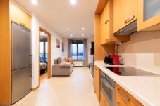 Apartment in Vigo - Suite Deluxe By Aragon con Parking