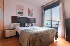 Apartment in Vigo - Suite Deluxe By Aragon con Parking