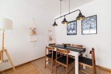 Apartment in Vigo - Gran Apartamento con Parking By Panamá