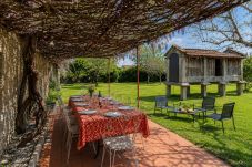 House in Tui - Villa Baños