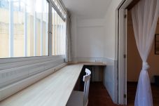 Apartment in Vigo - Gran Suite de Lema