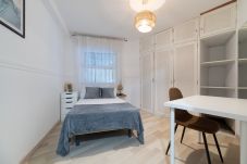 Apartment in Vigo - Gran Suite de Lema