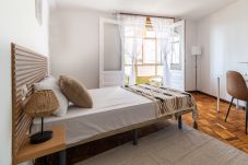 Apartment in Vigo - Gran Suite de Lema