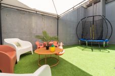 Apartment in Vigo - Morriña By Olivo con Parking