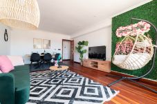 Apartment in Vigo - Morriña By Olivo con Parking