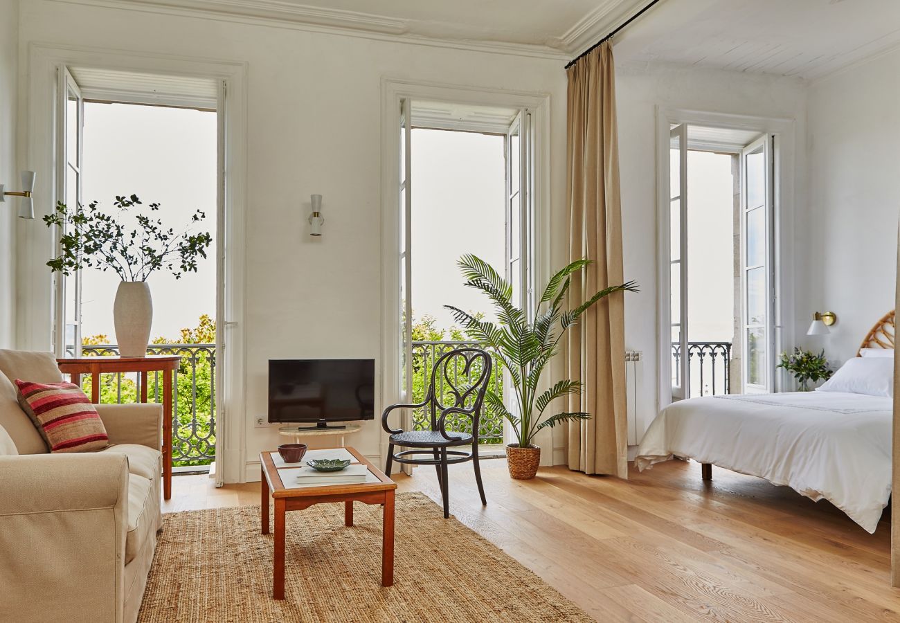 Studio in Vigo - Suite by Alfonso XII