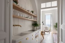 Apartment in Vigo - Suite Deluxe  By Olivo