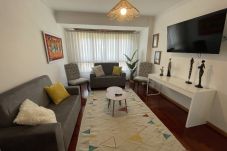 Apartment in Vigo - Gran Suite By Torrecedeira