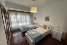 Apartment in Vigo - Gran Suite By Torrecedeira
