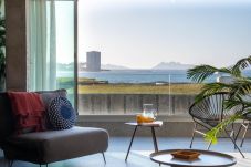 Apartment in Vigo - Penthouse Samil