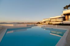 Apartment in Vigo - Penthouse Samil