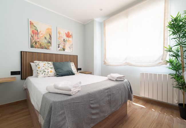 Apartment in Vigo - San Roque 1A