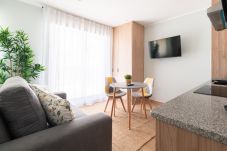 Apartment in Vigo - San Roque 1A