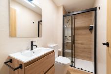 Apartment in Vigo - San Roque 1B