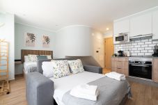 Apartment in Vigo - San Roque 1B