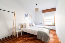 Apartment in Vigo - Suite Deluxe By Miñoca